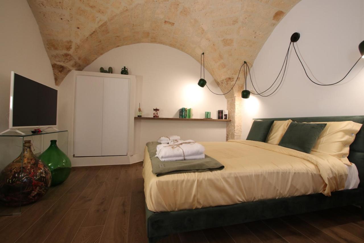 Mattei Luxury B&B Altamura Exterior photo