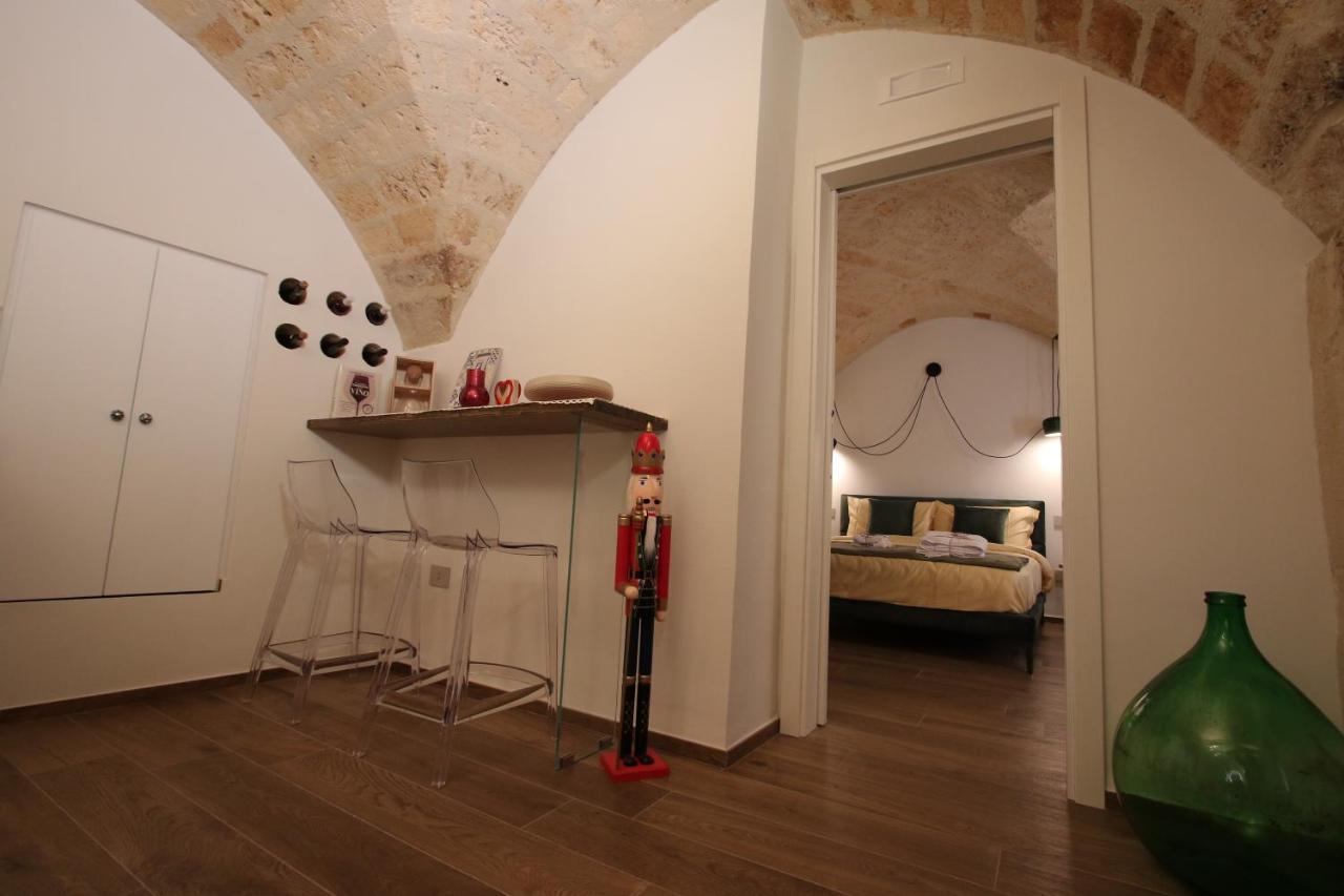 Mattei Luxury B&B Altamura Exterior photo