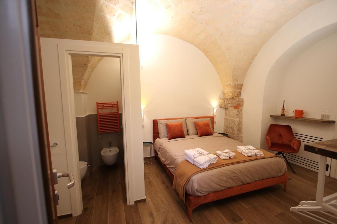 Mattei Luxury B&B Altamura Exterior photo
