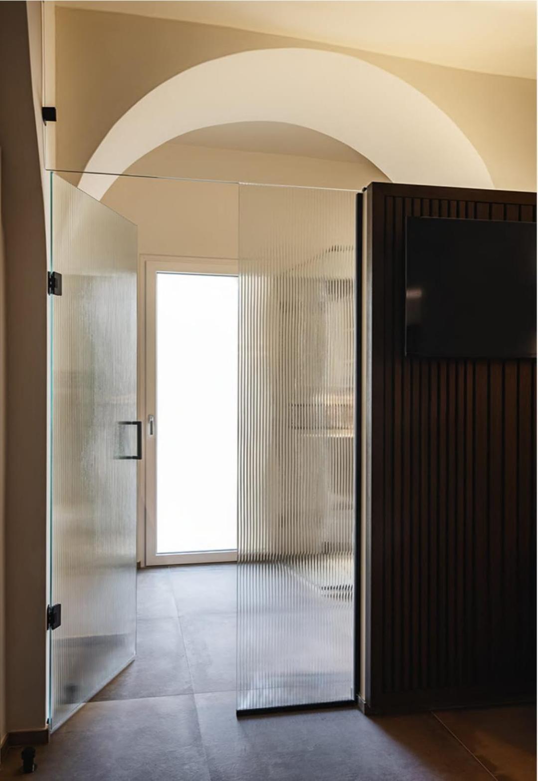Mattei Luxury B&B Altamura Exterior photo